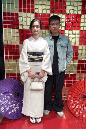 小紋