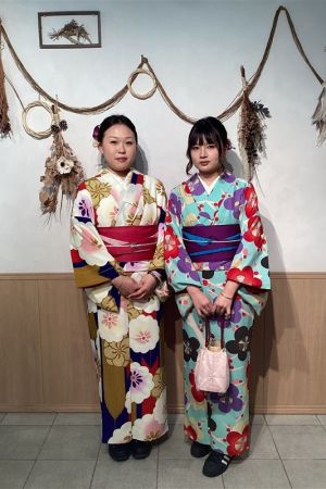 小紋