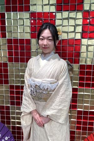 振袖