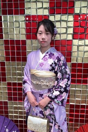 振袖