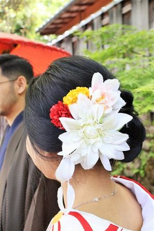 8チョイスヘアーセット