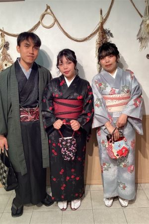 小紋