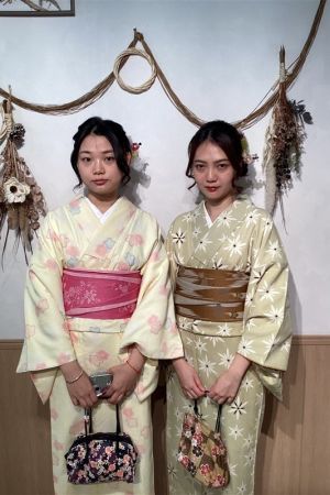 小紋