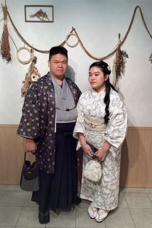 特別サイズ