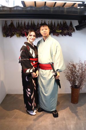 小紋