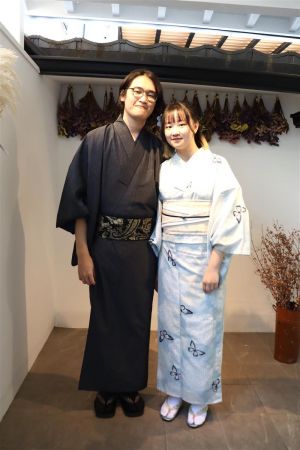 小紋