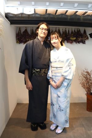 小紋