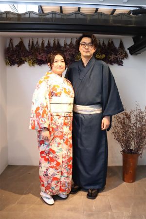 小紋