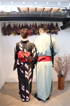 小紋