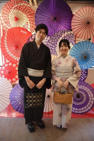 小紋
