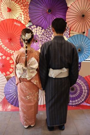 小紋