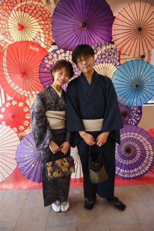 小紋