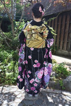 振袖