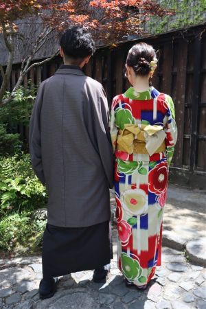 小紋