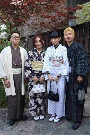 小紋