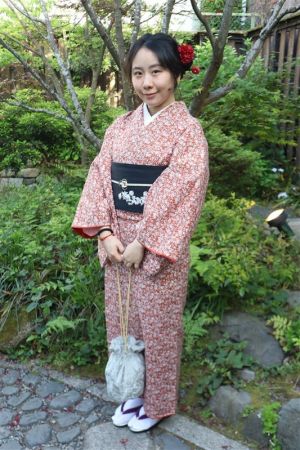 小紋