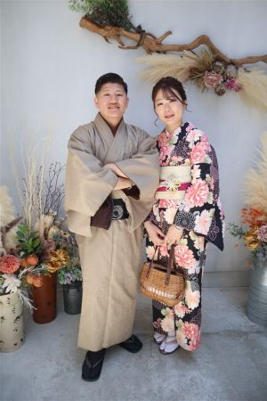 小紋