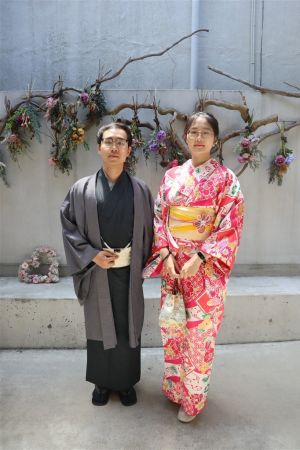 小紋