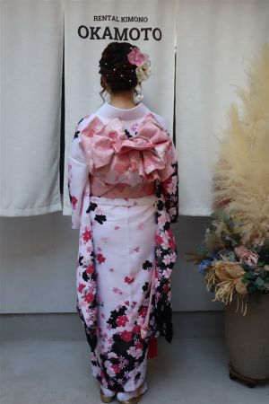 振袖