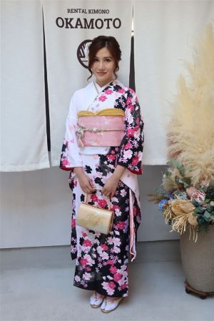 振袖