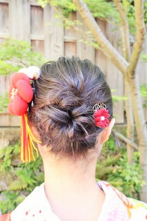 8チョイスヘアーセット