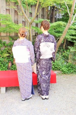 名古屋帯プラン