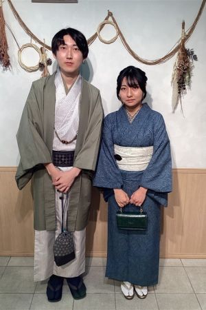 小紋