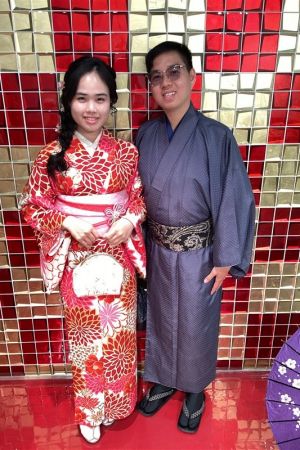 小紋