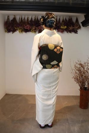 名古屋帯プラン