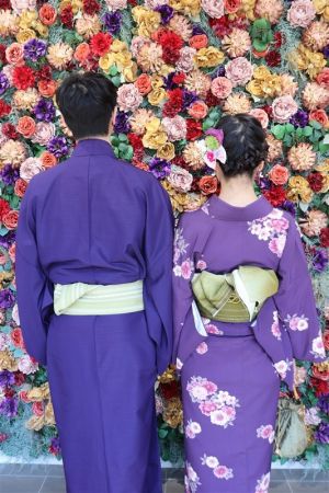 小紋