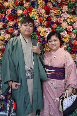 小紋