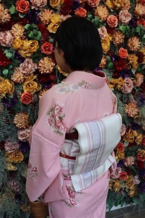 名古屋帯プラン