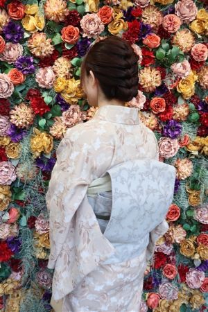 名古屋帯プラン