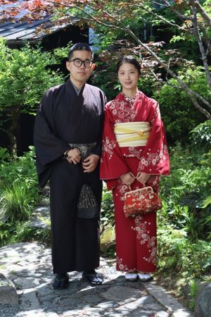 小紋