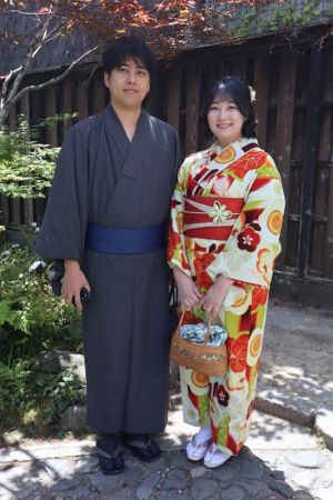小紋