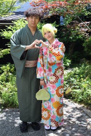 小紋