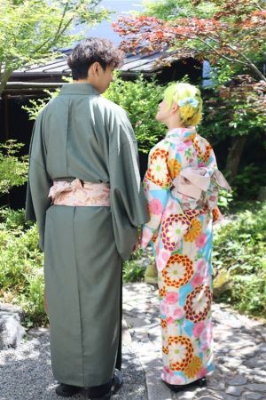 小紋
