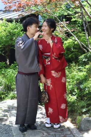 小紋