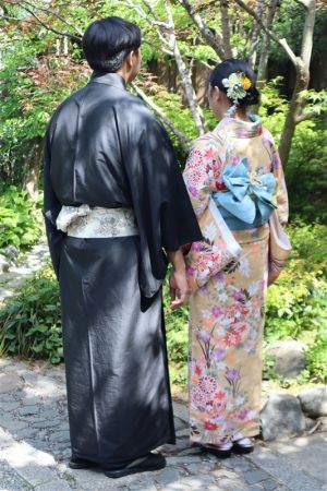 小紋