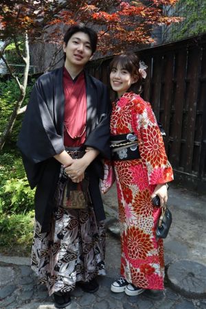 小紋