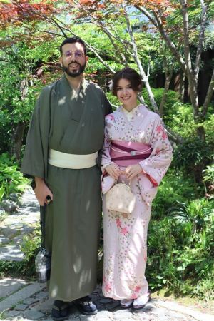 小紋