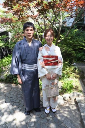 小紋