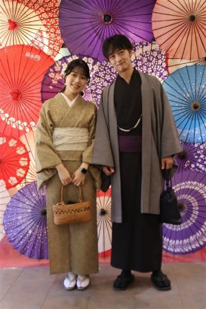 小紋