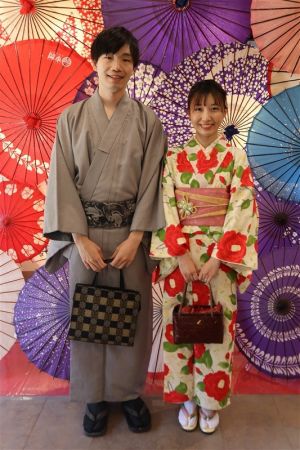 小紋