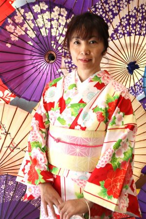 小紋