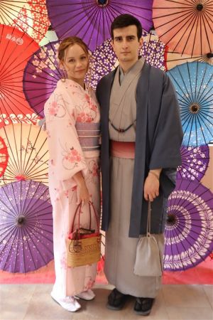 小紋