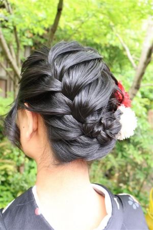 8チョイスヘアーセット