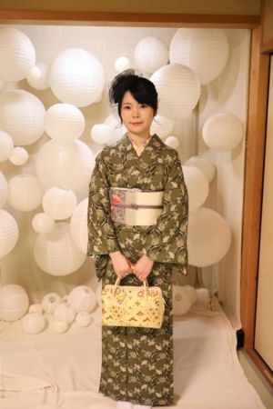 名古屋帯プラン