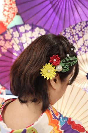 8チョイスヘアーセット