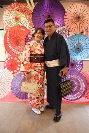 小紋
